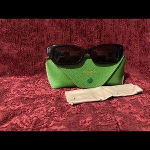 Kate Spade Sunglasses